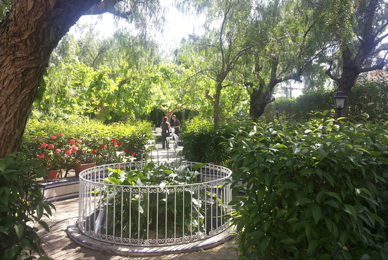 Residencia Itaca Fortuny